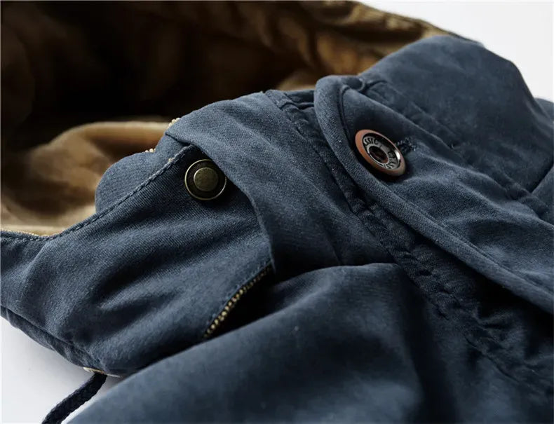 winterparka-fur-herren-parka-jlr-design-38249 - JLR Design