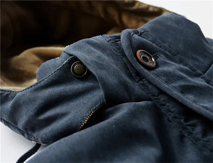 winterparka-fur-herren-parka-jlr-design-38249 - JLR Design