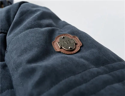 winterparka-fur-herren-parka-jlr-design-95368 - JLR Design