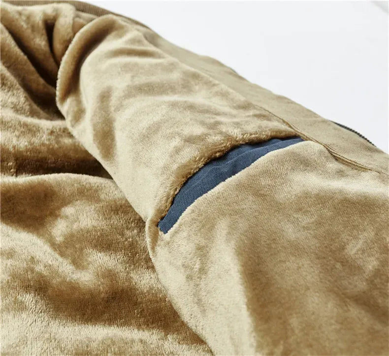 winterparka-fur-herren-parka-jlr-design-70942 - JLR Design