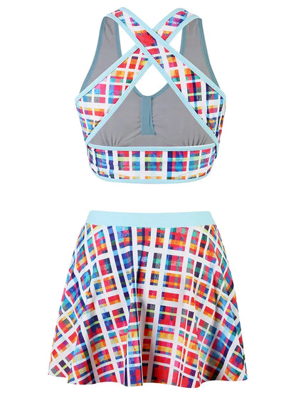 high-waist-bikini-skirt-skater-rock-jlr-design-36399 - JLR Design