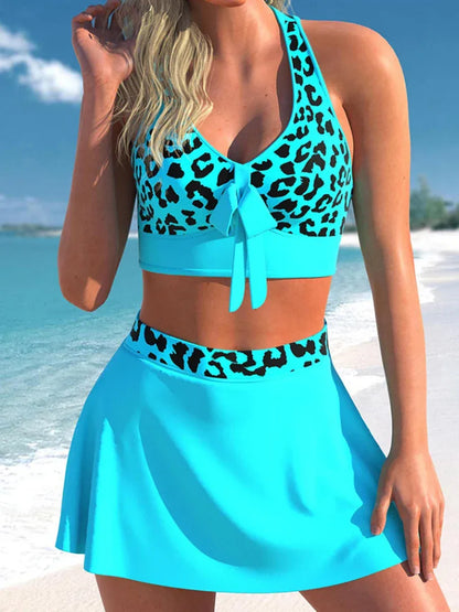 high-waist-bikini-skirt-skater-rock-jlr-design-57689 - JLR Design