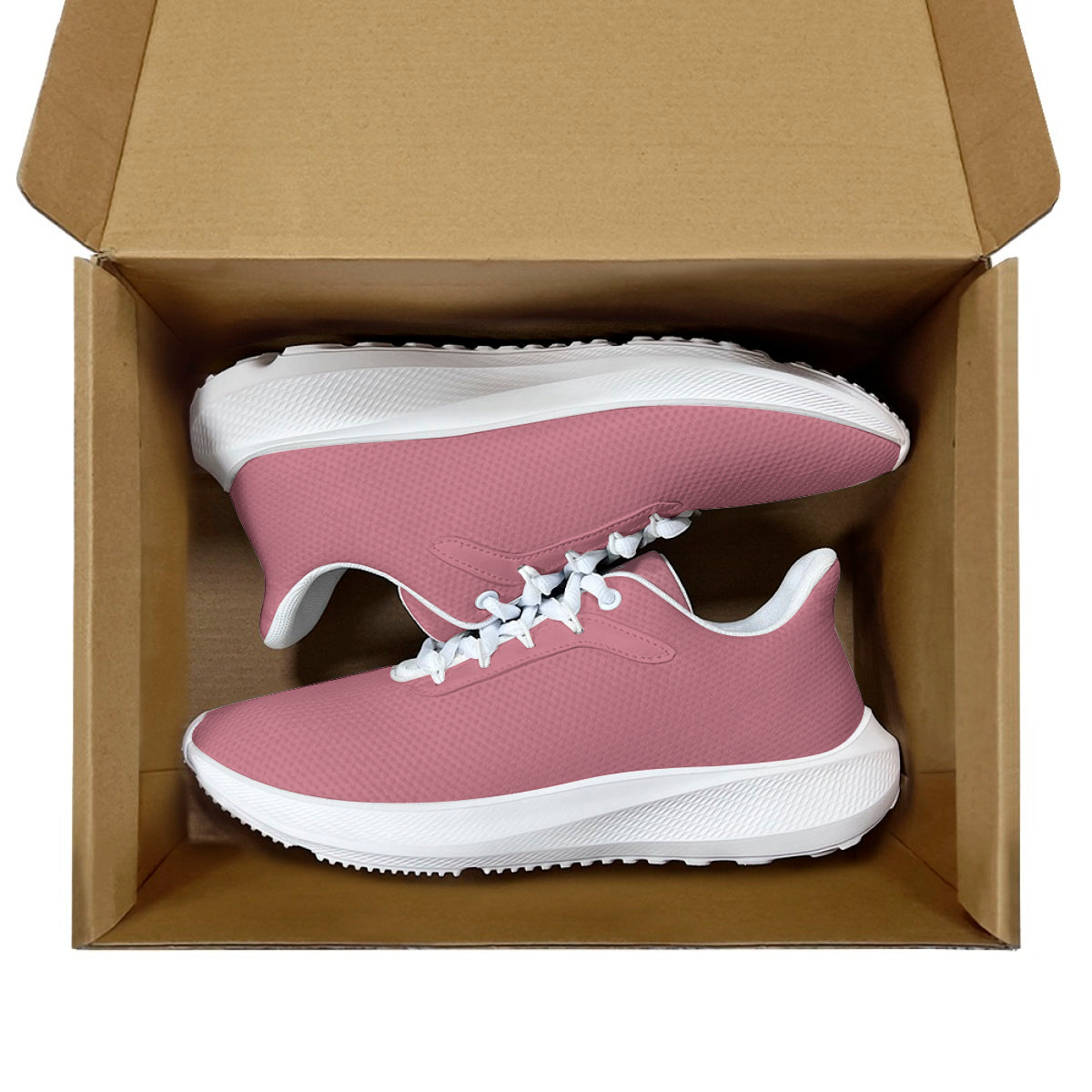 Hippie Pink AeroWave Performance Laufschuhe Sneakers JLR Design