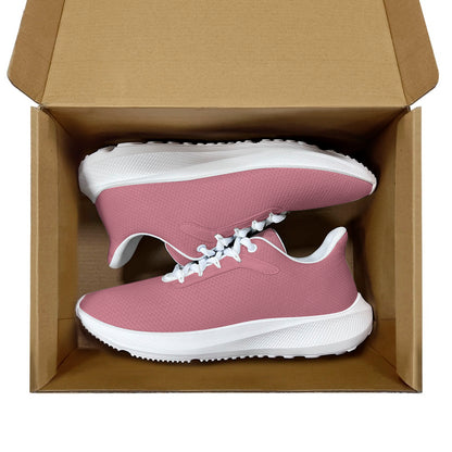 Hippie Pink AeroWave Performance Laufschuhe Sneakers JLR Design