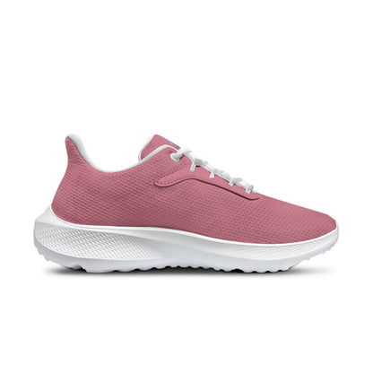 Hippie Pink AeroWave Performance Laufschuhe Sneakers JLR Design