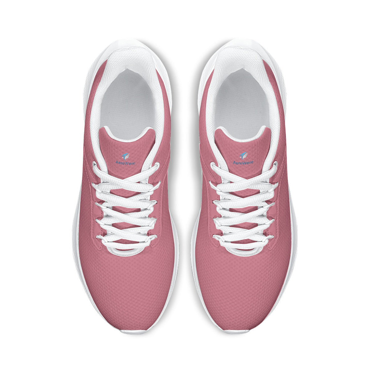 Hippie Pink AeroWave Performance Laufschuhe Sneakers JLR Design