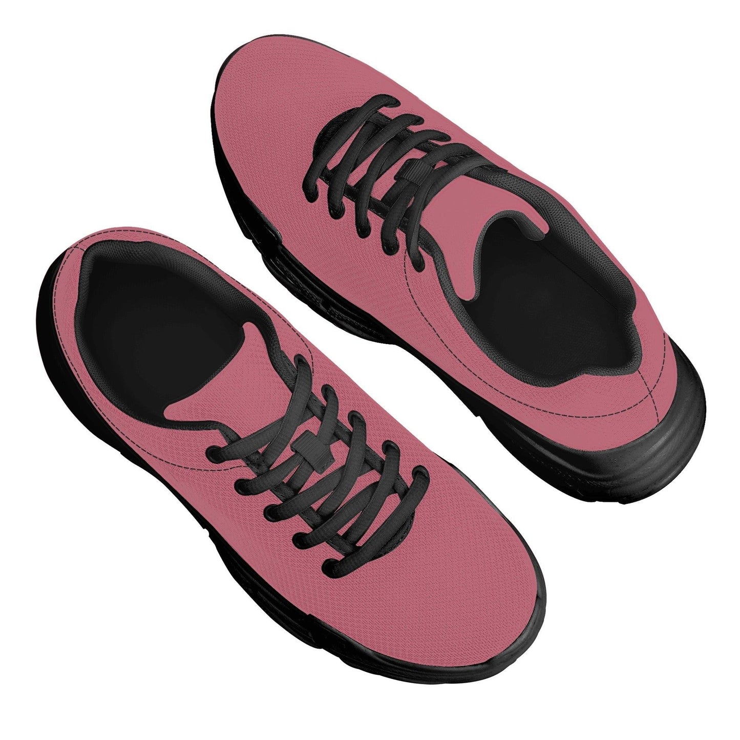 Hippie Pink Damen Chunky Sneakers Schuhe 69.99 Chunky, Damen, Hippie, Pink, Schuhe, Sneaker JLR Design