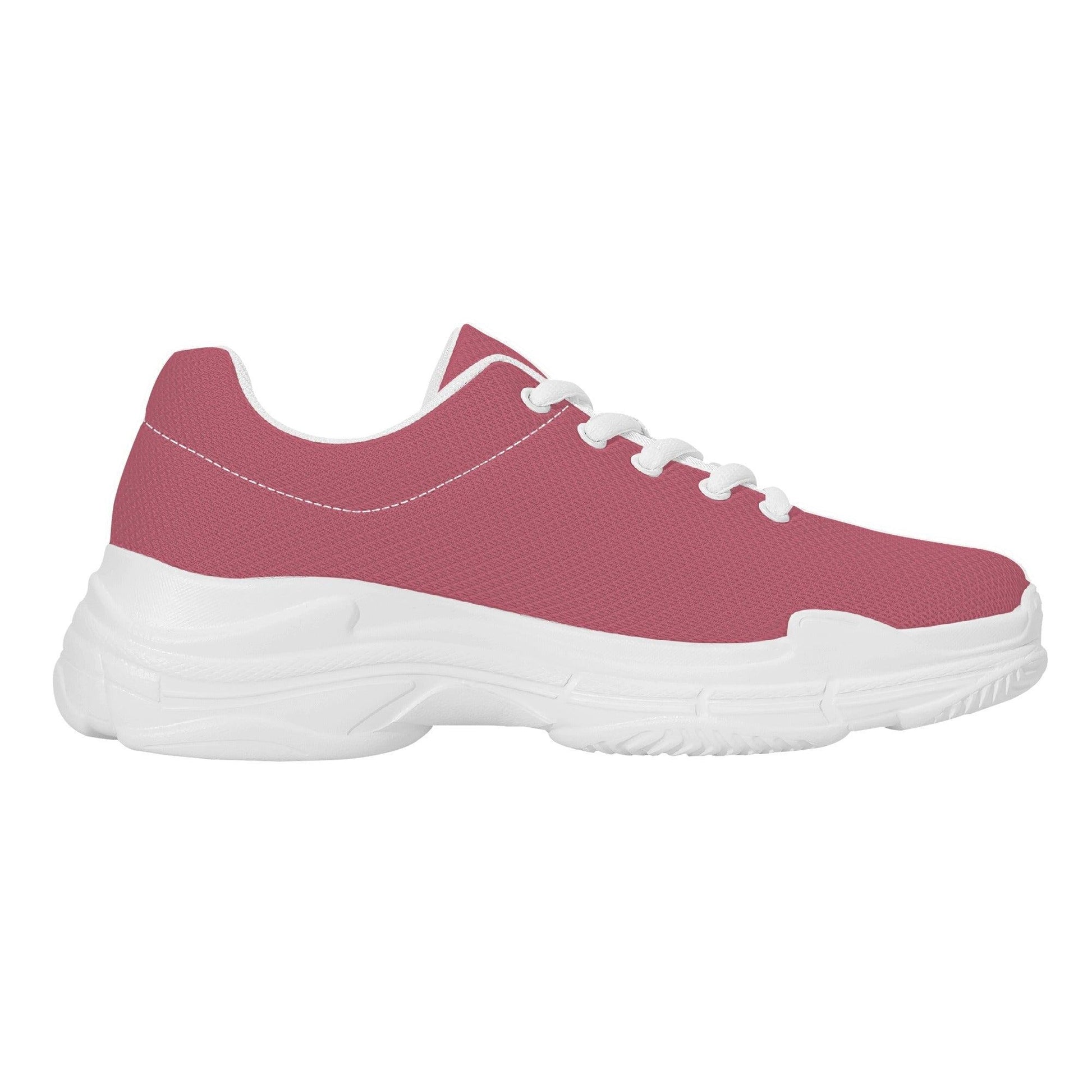 Hippie Pink Damen Chunky Sneakers Schuhe 69.99 Chunky, Damen, Hippie, Pink, Schuhe, Sneaker JLR Design