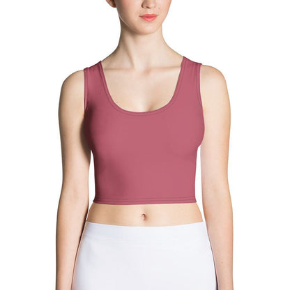 Hippie Pink Damen Crop Top Crop Top 39.99 Crop, Damen, Hippie, Pink, Top JLR Design