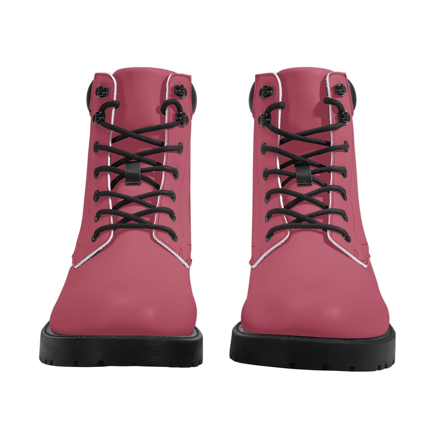 Hippie Pink Ganzjahres Stiefel für Damen Lederstiefel 74.99 Damen, Ganzjahres, Hippie, Lederstiefel, Pink JLR Design