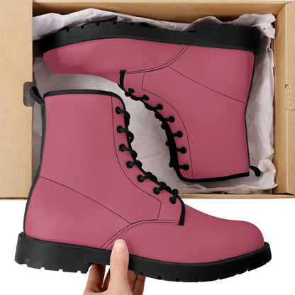 Hippie Pink Herren Stiefel Stiefel 74.99 Herren, Hippie, Pink, Stiefel JLR Design