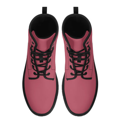 Hippie Pink Herren Stiefel Stiefel 74.99 Herren, Hippie, Pink, Stiefel JLR Design