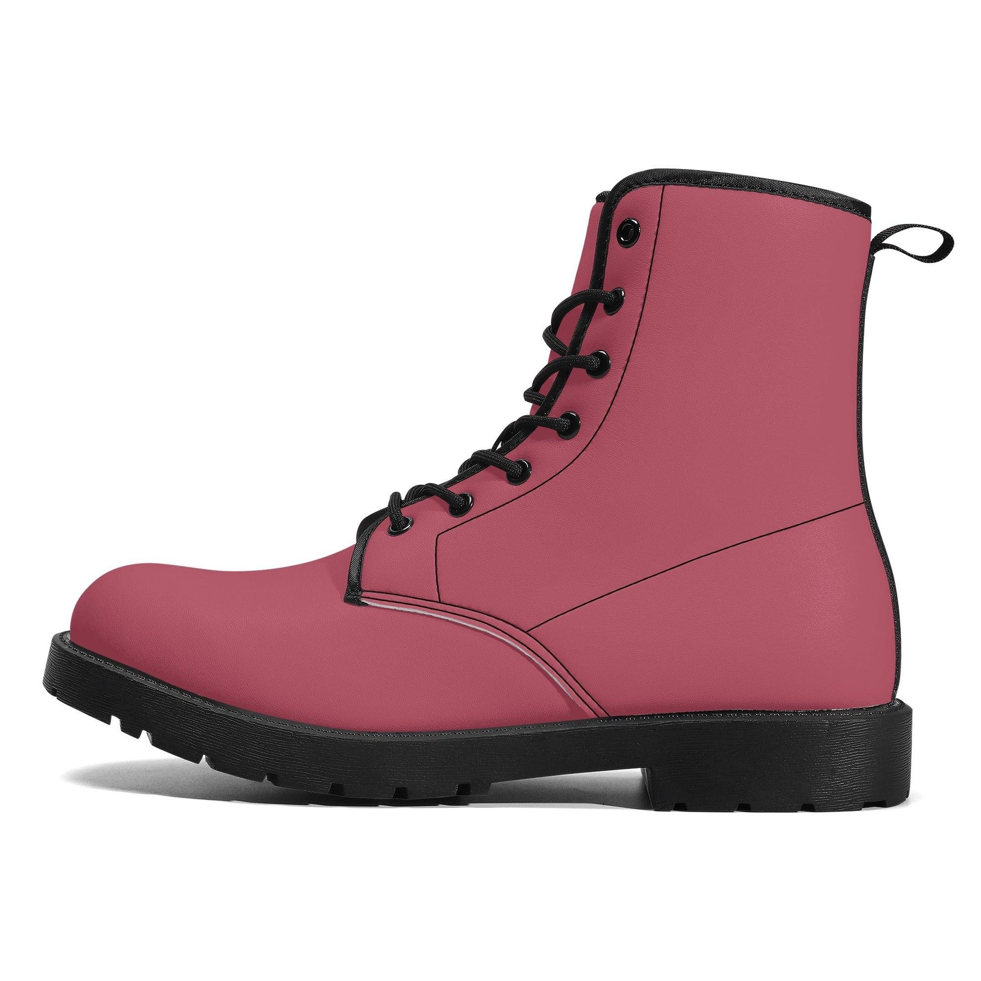 Hippie Pink Herren Stiefel Stiefel 74.99 Herren, Hippie, Pink, Stiefel JLR Design