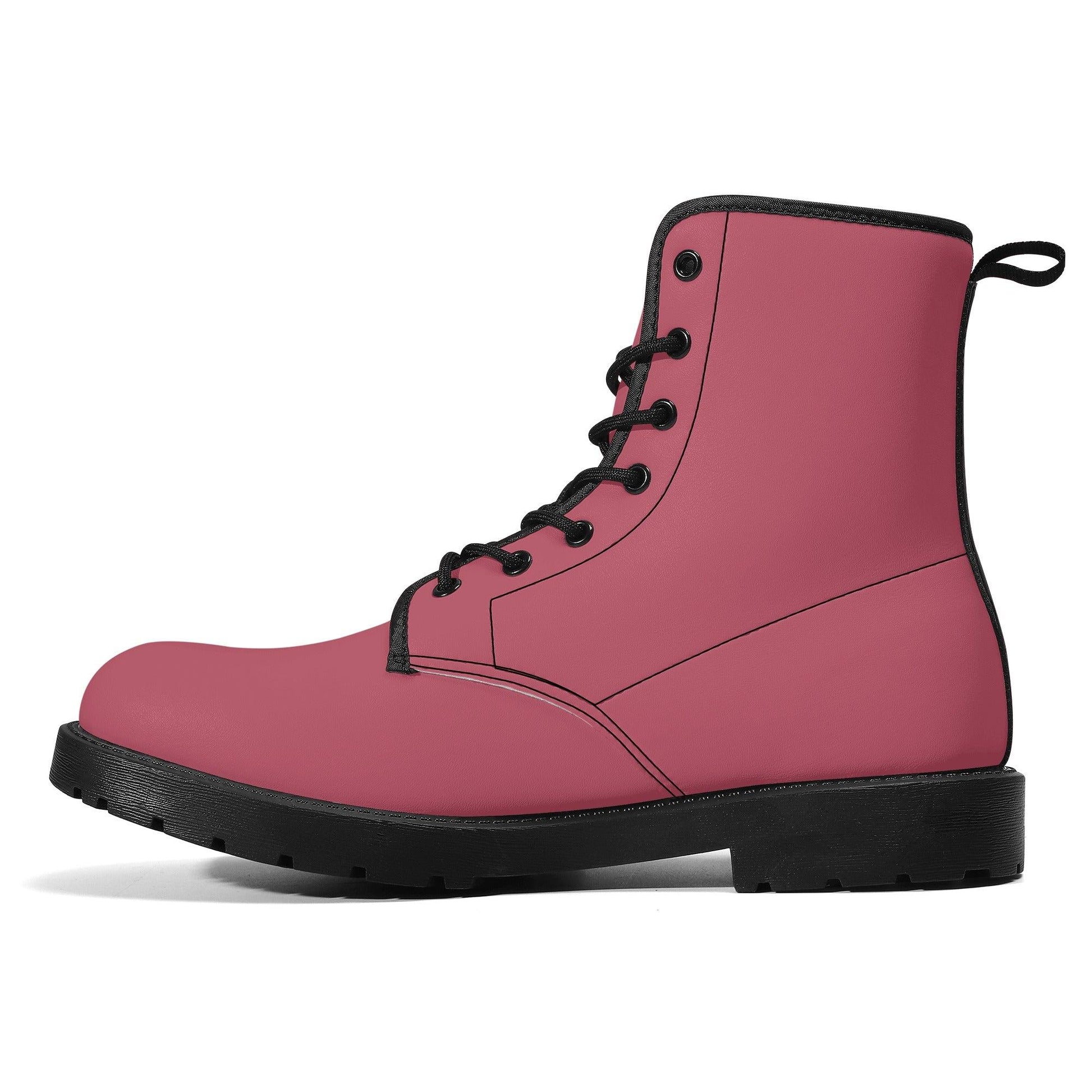 Hippie Pink Herren Stiefel Stiefel 74.99 Herren, Hippie, Pink, Stiefel JLR Design