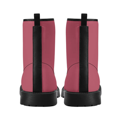 Hippie Pink Herren Stiefel Stiefel 74.99 Herren, Hippie, Pink, Stiefel JLR Design