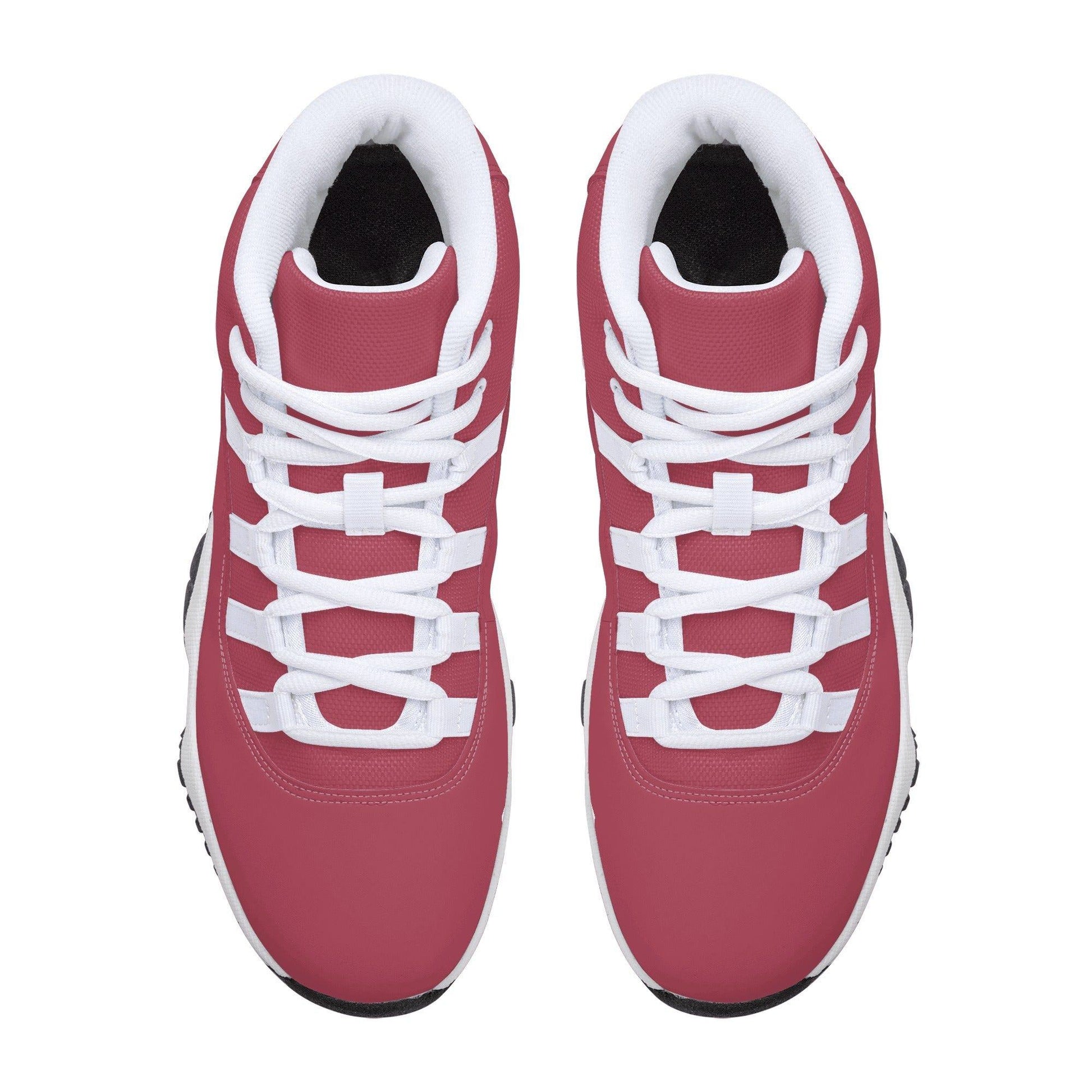 Hippie Pink High Top Herren Sneaker Sneaker 97.99 Herren, High, Hippie, Pink, Sneaker, Top JLR Design