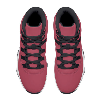 Hippie Pink High Top Herren Sneaker Sneaker 97.99 Herren, High, Hippie, Pink, Sneaker, Top JLR Design