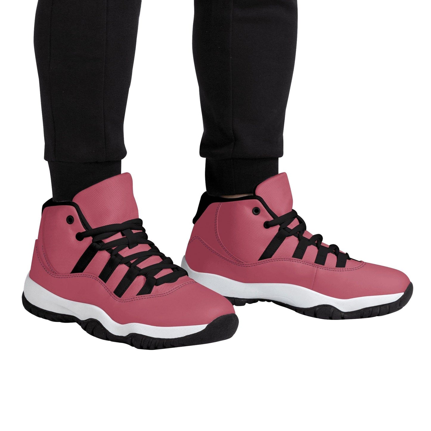 Hippie Pink High Top Herren Sneaker Sneaker 97.99 Herren, High, Hippie, Pink, Sneaker, Top JLR Design