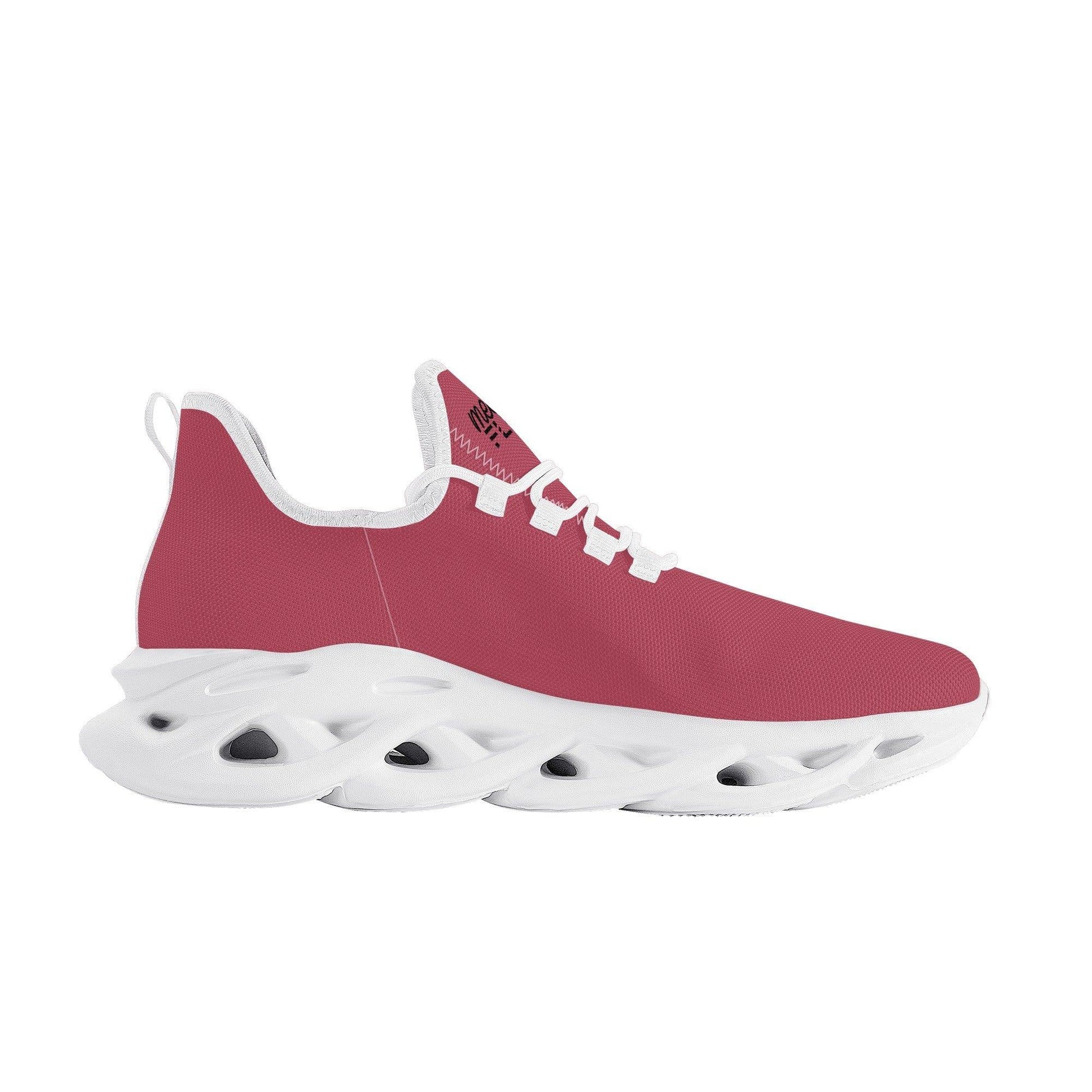 Hippie Pink Meeshy Flex Damen Sneaker Sneaker 104.99 Damen, Flex, Hippie, Meeshy, Pink, Sneaker JLR Design