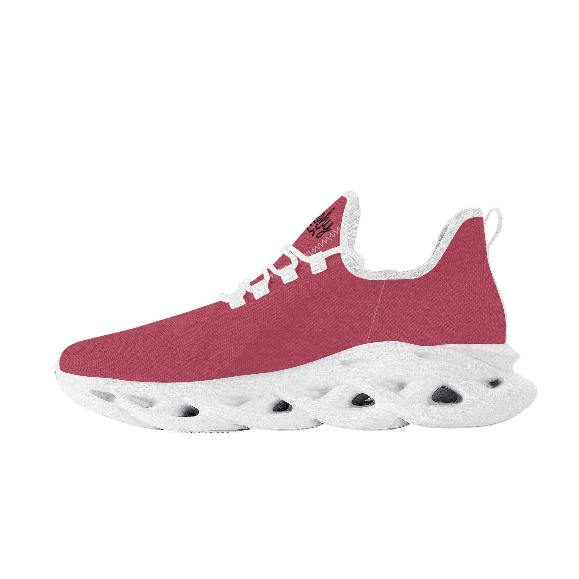 Hippie Pink Meeshy Flex Damen Sneaker Sneaker 104.99 Damen, Flex, Hippie, Meeshy, Pink, Sneaker JLR Design