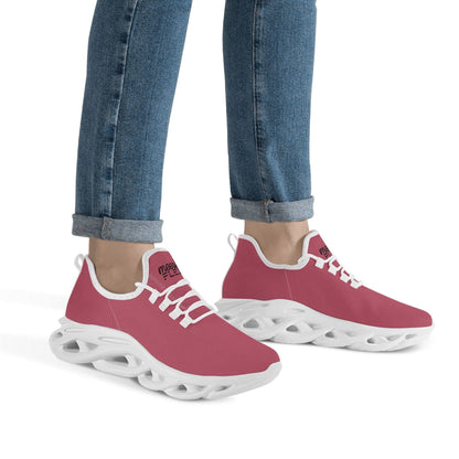 Hippie Pink Meeshy Flex Damen Sneaker Sneaker 104.99 Damen, Flex, Hippie, Meeshy, Pink, Sneaker JLR Design