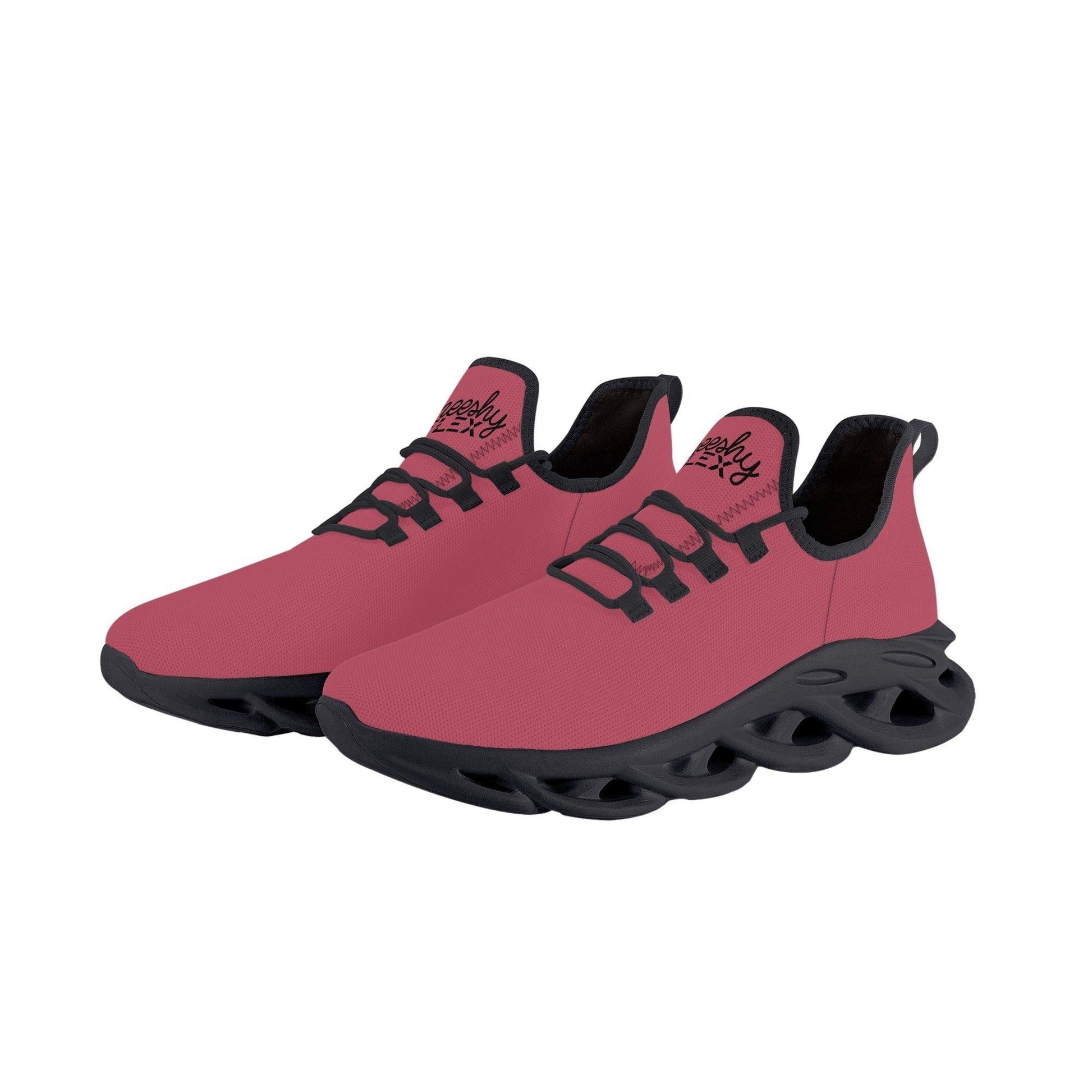 Hippie Pink Meeshy Flex Damen Sneaker Sneaker 104.99 Damen, Flex, Hippie, Meeshy, Pink, Sneaker JLR Design