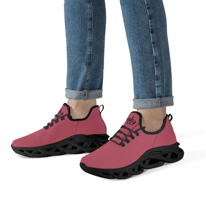 Hippie Pink Meeshy Flex Damen Sneaker Sneaker 104.99 Damen, Flex, Hippie, Meeshy, Pink, Sneaker JLR Design