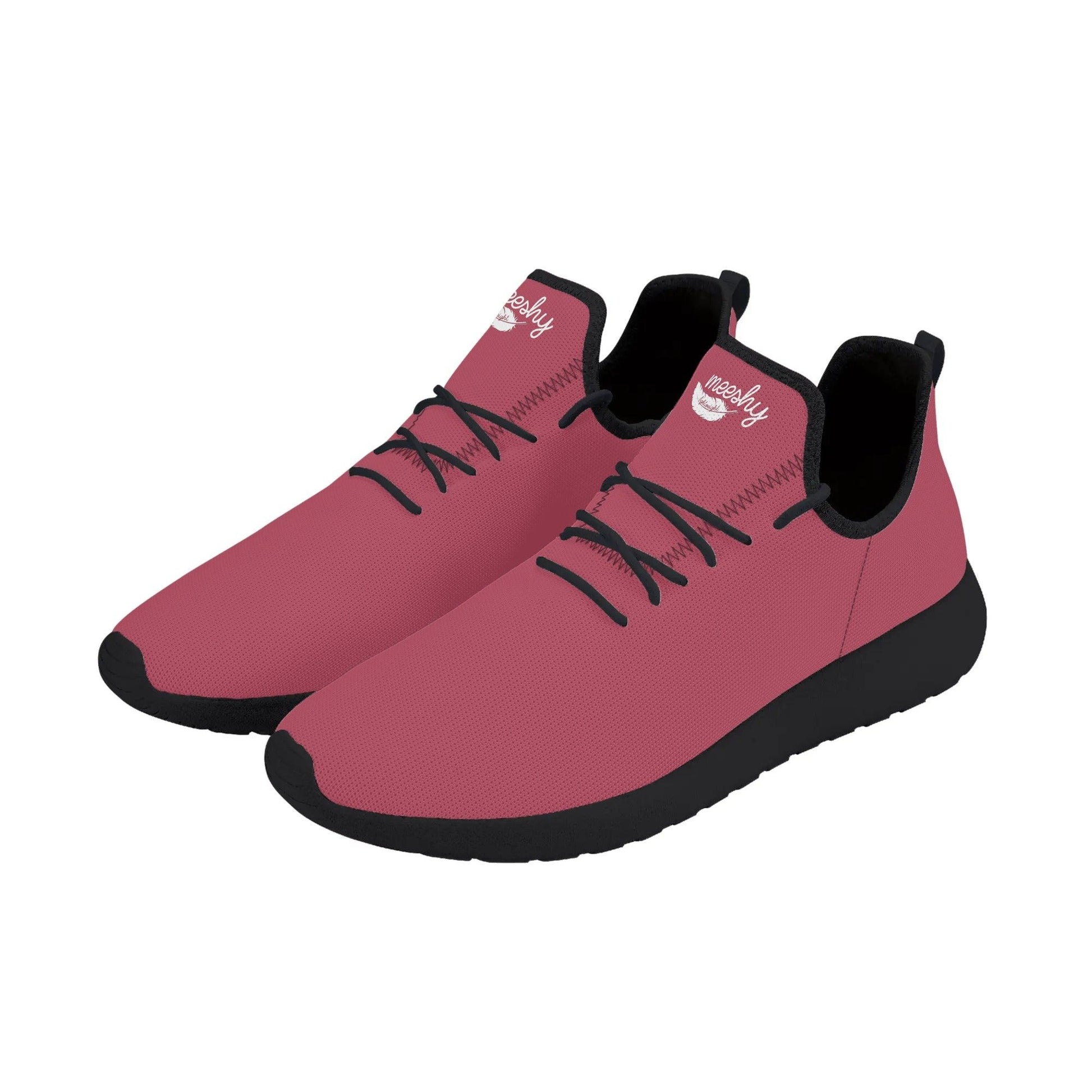 Hippie Pink Meeshy Lightweight Sneaker für Damen Sneaker 79.99 Damen, Hippie, Lightweight, Meeshy, Pink, Sneaker JLR Design