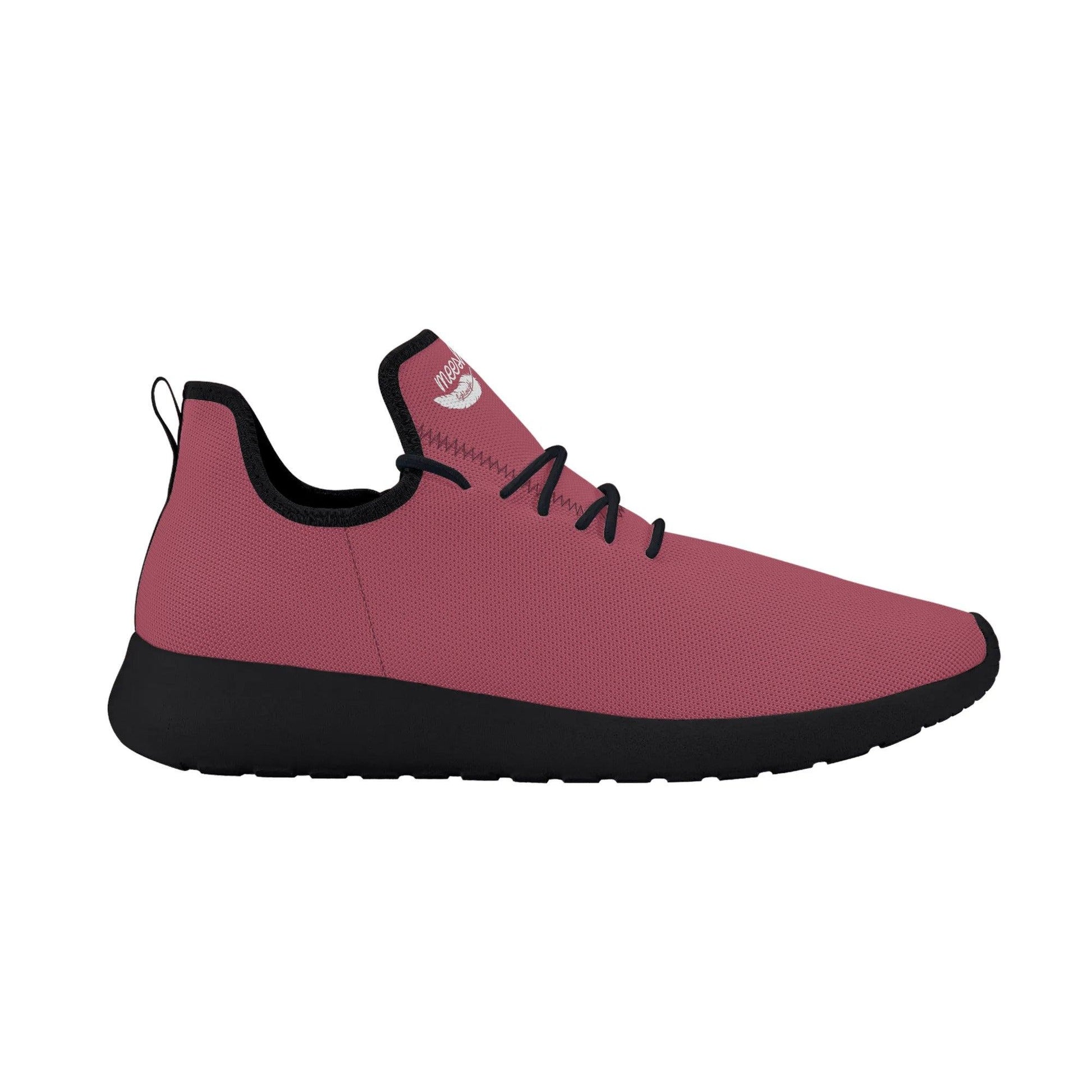 Hippie Pink Meeshy Lightweight Sneaker für Damen Sneaker 79.99 Damen, Hippie, Lightweight, Meeshy, Pink, Sneaker JLR Design