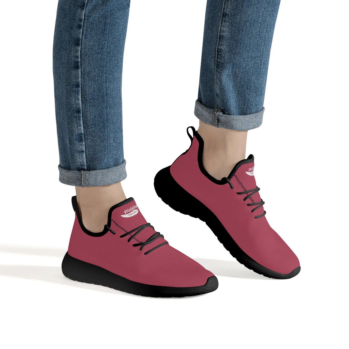 Hippie Pink Meeshy Lightweight Sneaker für Damen Sneaker 79.99 Damen, Hippie, Lightweight, Meeshy, Pink, Sneaker JLR Design