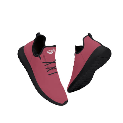 Hippie Pink Meeshy Lightweight Sneaker für Herren Sneaker 79.99 Herren, Hippie, Lightweight, Meeshy, Pink, Sneaker JLR Design