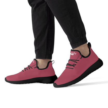 Hippie Pink Meeshy Lightweight Sneaker für Herren Sneaker 79.99 Herren, Hippie, Lightweight, Meeshy, Pink, Sneaker JLR Design