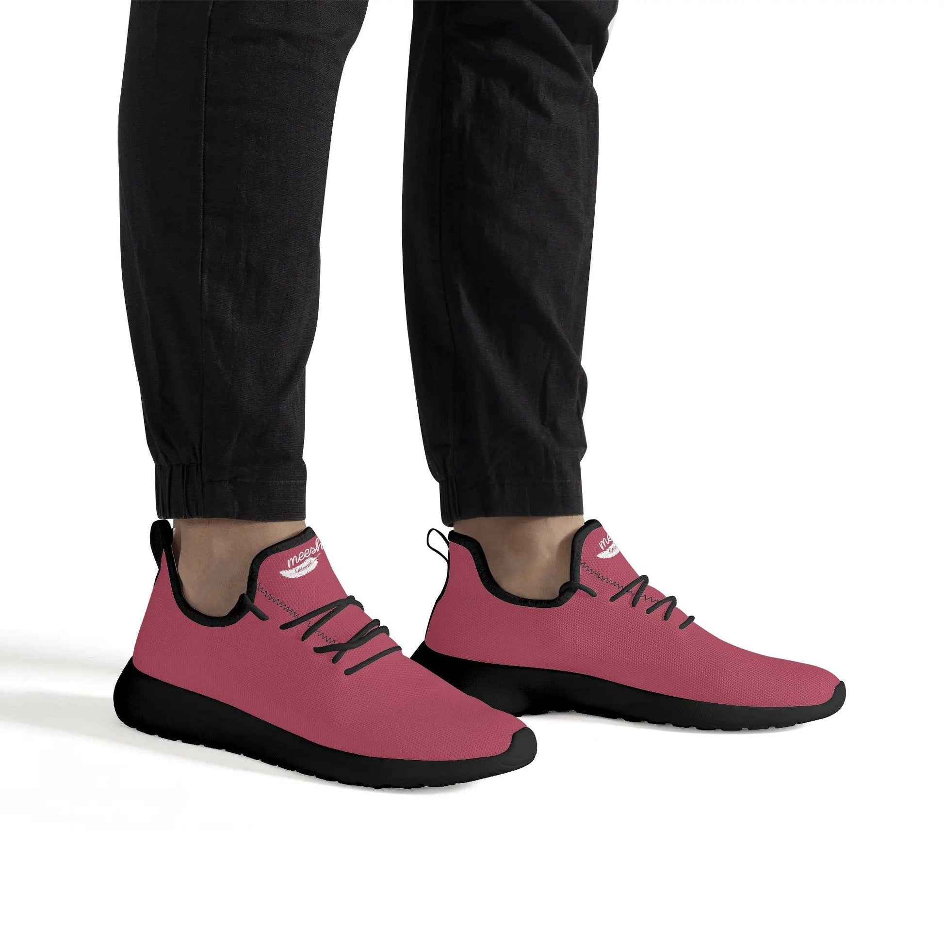 Hippie Pink Meeshy Lightweight Sneaker für Herren Sneaker 79.99 Herren, Hippie, Lightweight, Meeshy, Pink, Sneaker JLR Design