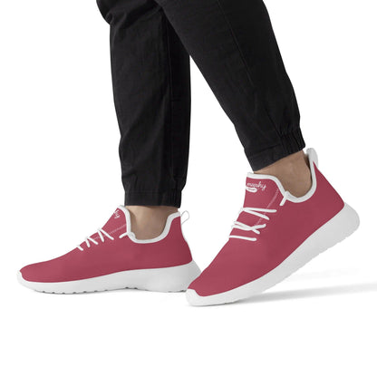 Hippie Pink Meeshy Lightweight Sneaker für Herren Sneaker 79.99 Herren, Hippie, Lightweight, Meeshy, Pink, Sneaker JLR Design