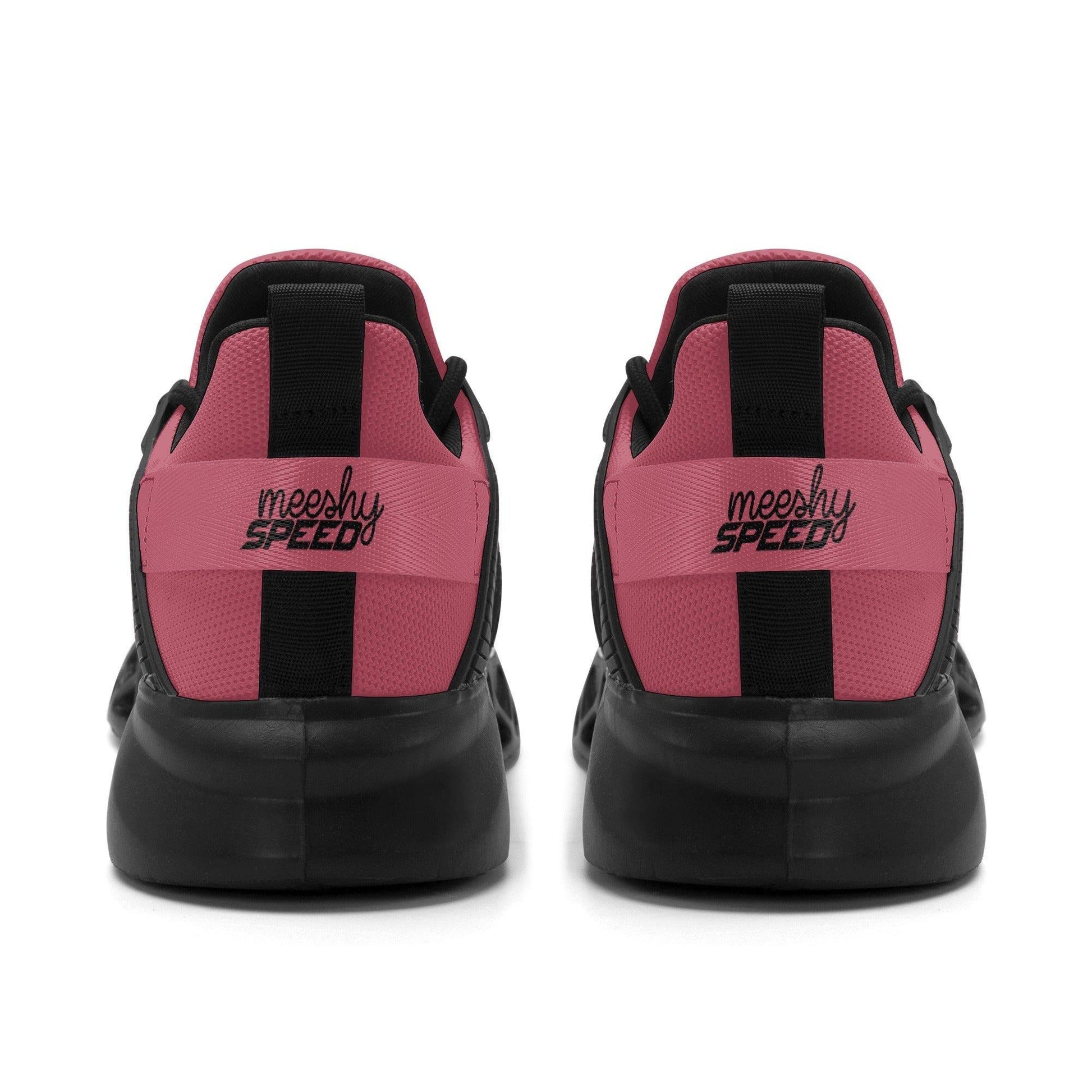 Hippie Pink Meeshy Speed Damen Laufschuhe -- Hippie Pink Meeshy Speed Damen Laufschuhe - undefined Laufschuhe | JLR Design