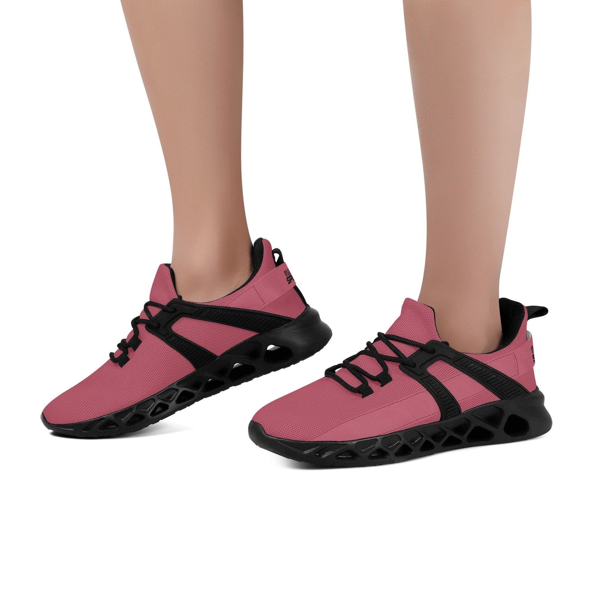 Hippie Pink Meeshy Speed Damen Laufschuhe -- Hippie Pink Meeshy Speed Damen Laufschuhe - undefined Laufschuhe | JLR Design
