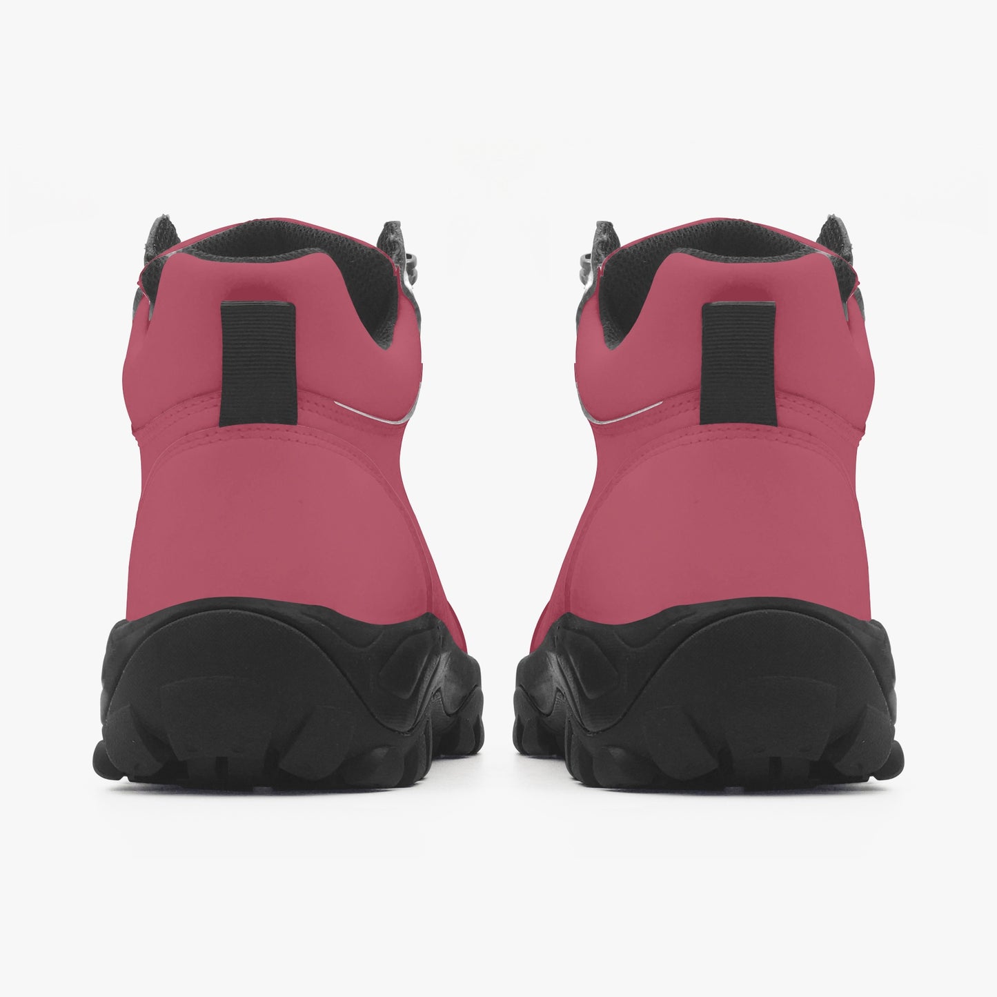 Hippie Pink Winter Stiefel Winter Stiefel JLR Design