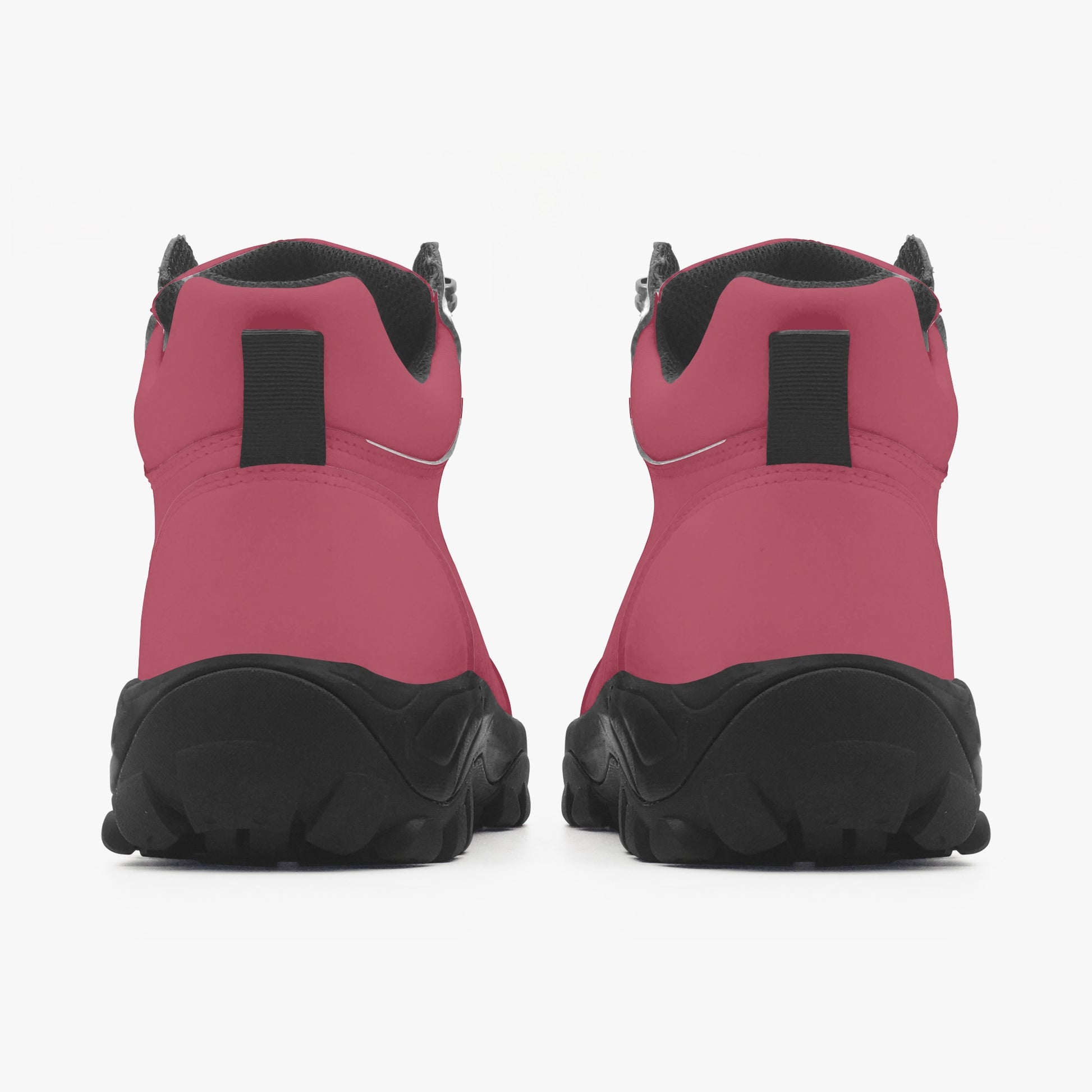 Hippie Pink Winter Stiefel Winter Stiefel JLR Design