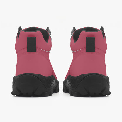 Hippie Pink Winter Stiefel Winter Stiefel JLR Design