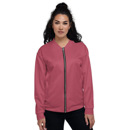 Hippie Pinke Bomberjacke Bomberjacke JLR Design