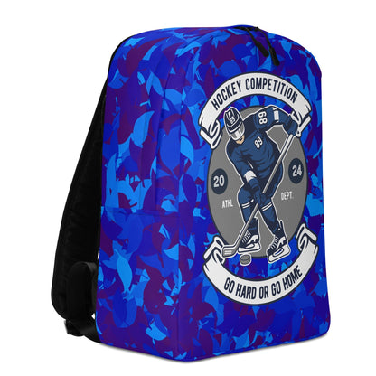 Hockey Competition Rucksack Rucksack 69.99 Competition, Hockey, Rucksack JLR Design