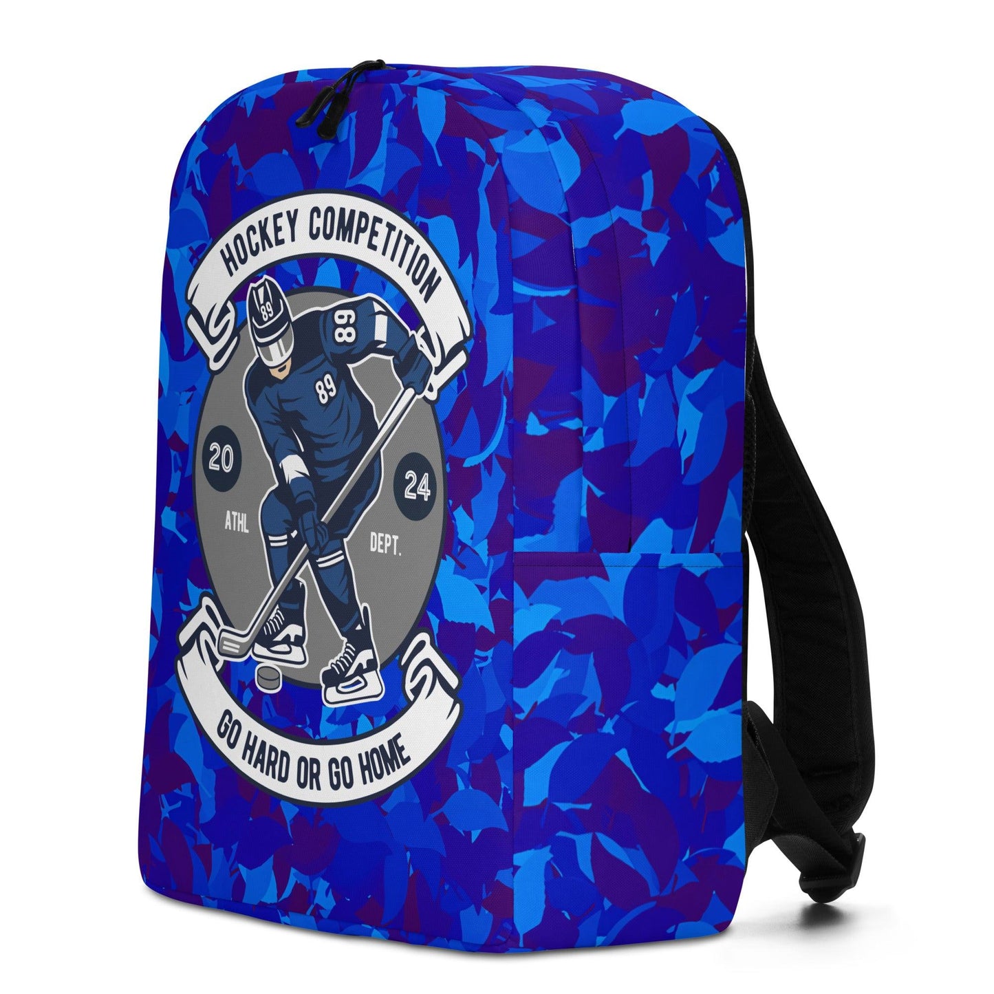 Hockey Competition Rucksack Rucksack 69.99 Competition, Hockey, Rucksack JLR Design