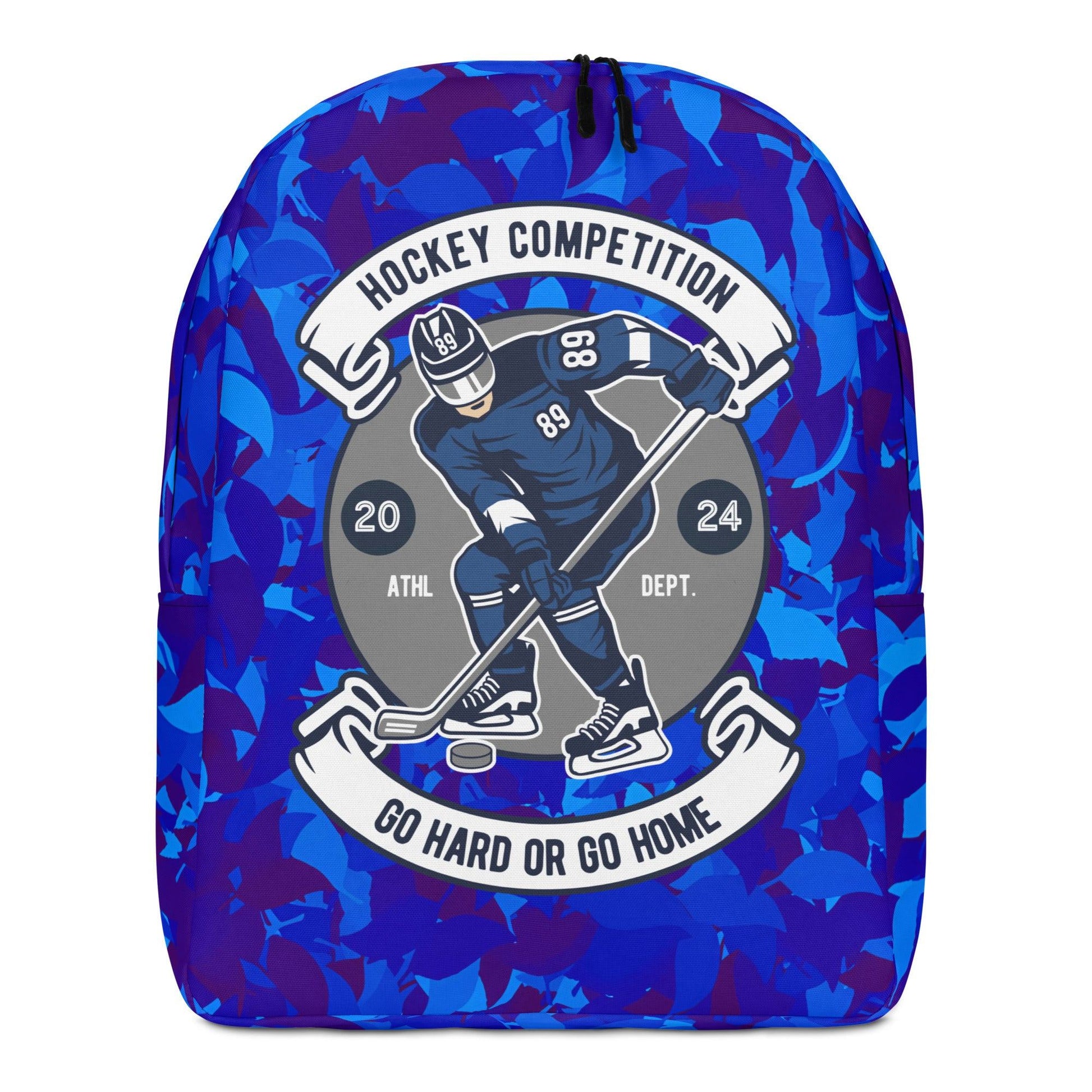 Hockey Competition Rucksack Rucksack 69.99 Competition, Hockey, Rucksack JLR Design