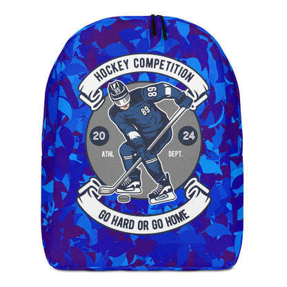 Hockey Competition Rucksack Rucksack 69.99 Competition, Hockey, Rucksack JLR Design