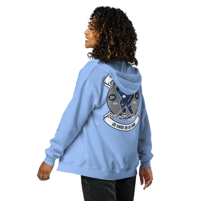 hockey-competition-zip-hoodie-hoodie-jlr-design-52832 - JLR Design