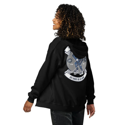 hockey-competition-zip-hoodie-hoodie-jlr-design-82115 - JLR Design