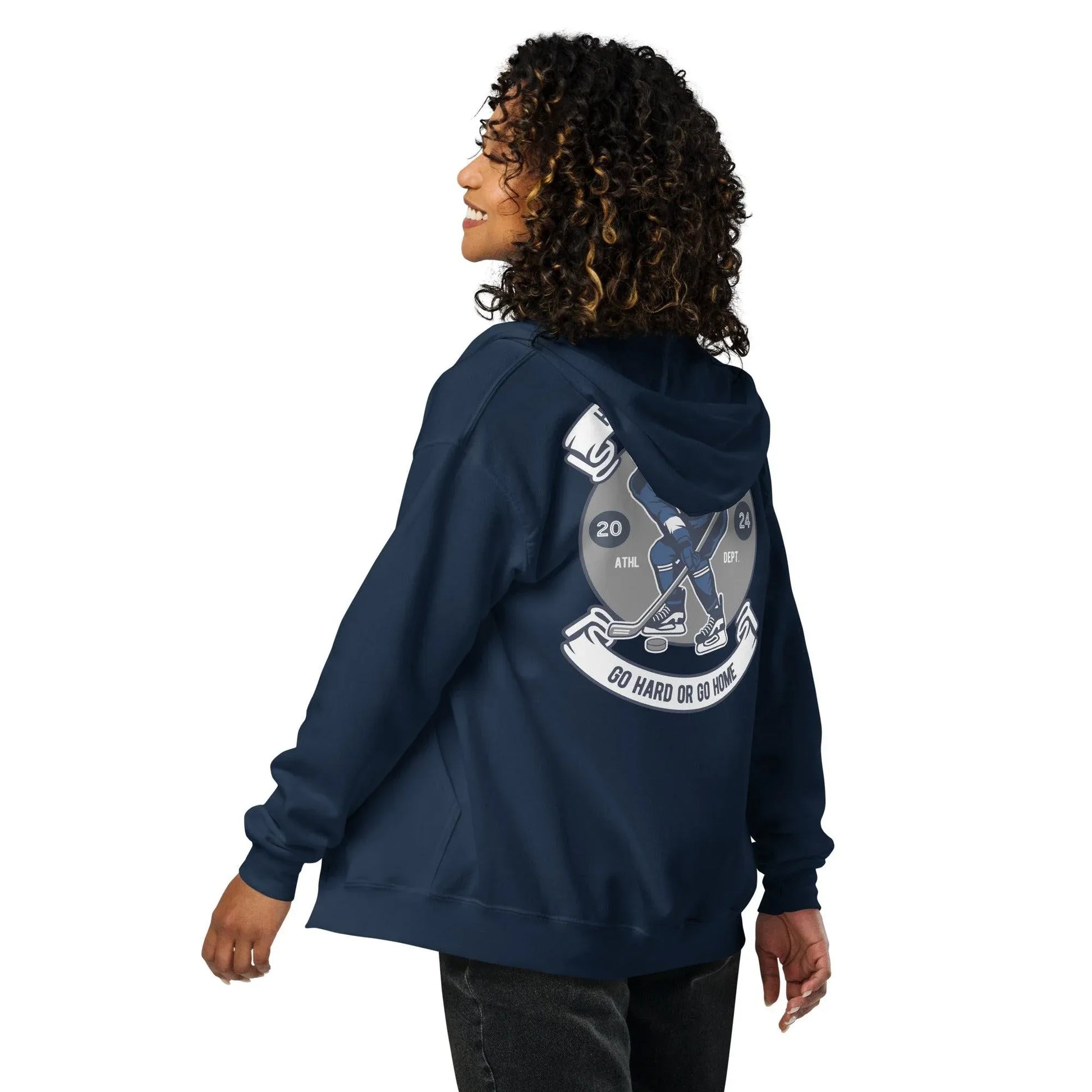 hockey-competition-zip-hoodie-hoodie-jlr-design-28363 - JLR Design