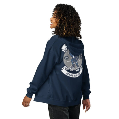 hockey-competition-zip-hoodie-hoodie-jlr-design-28363 - JLR Design