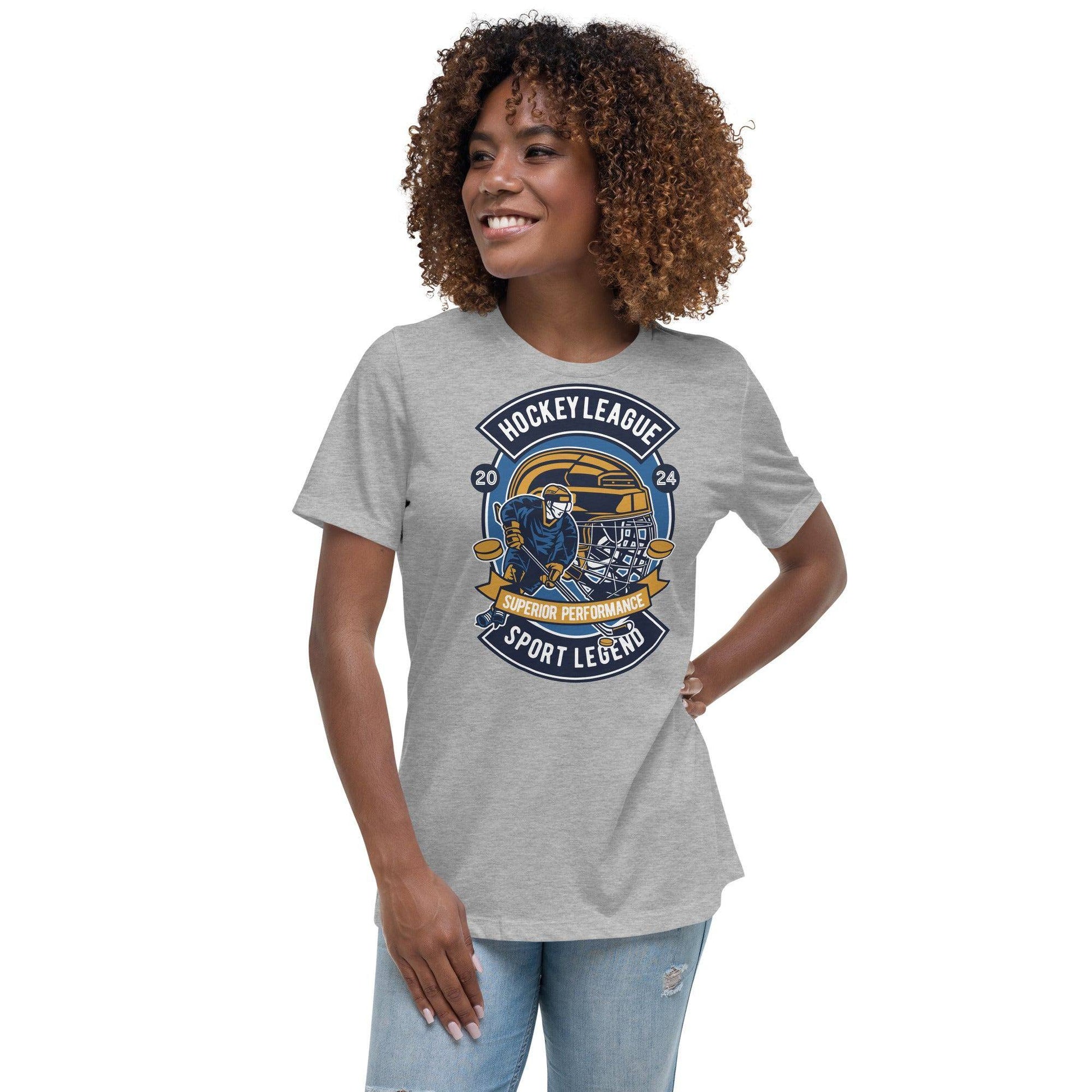 hockey-league-damen-t-shirt-t-shirt-jlr-design-32793 - JLR Design