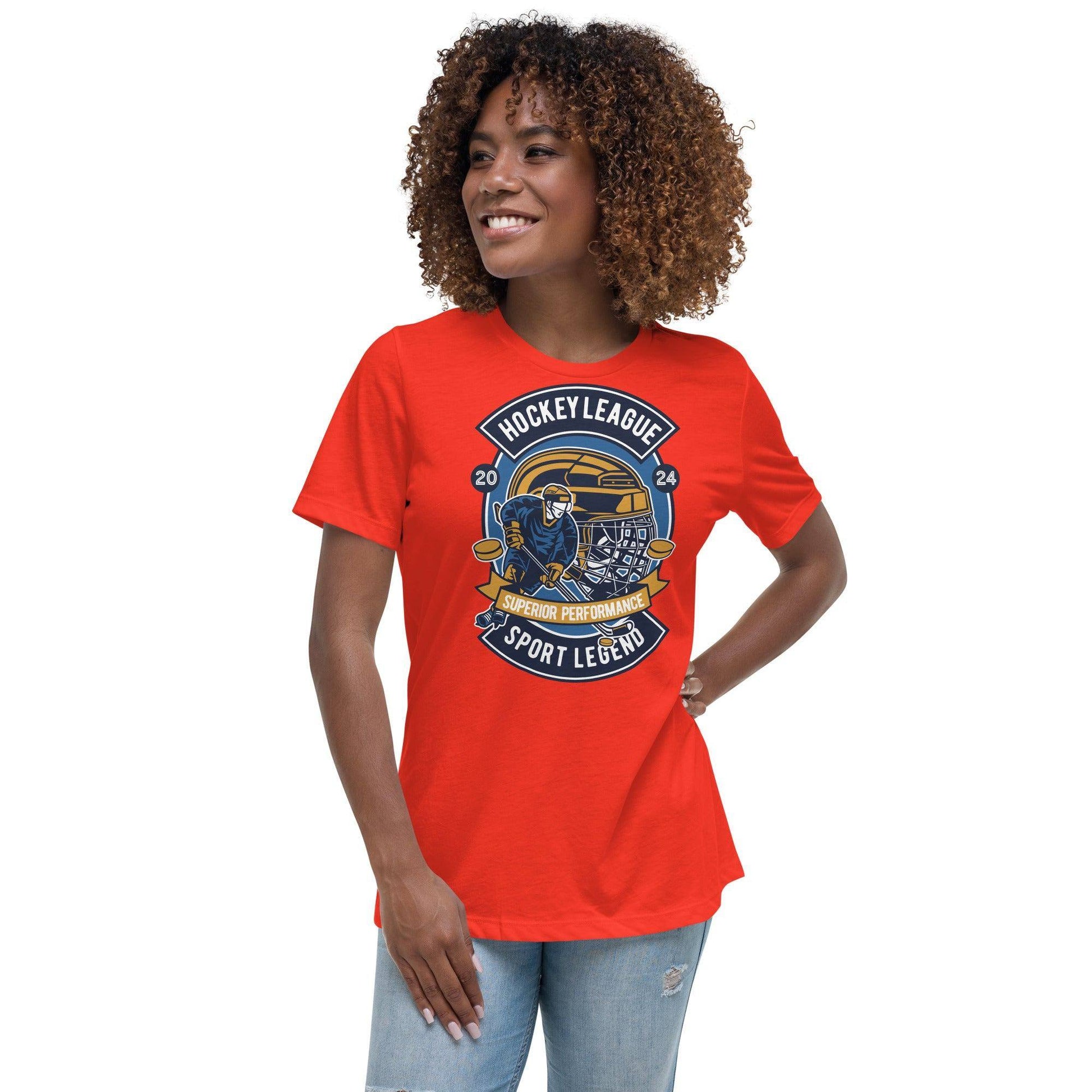 hockey-league-damen-t-shirt-t-shirt-jlr-design-73569 - JLR Design